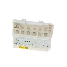 Elektronikkarte Geschirrspüler 609420