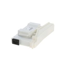 Steuerungsmodul Programmiert Geschirrspüler 654299