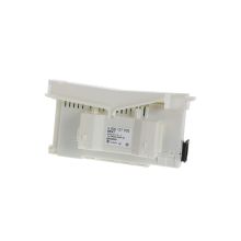 Bosch Siemens Elektrische Bauteile Module Elektrische Einheiten Haushaltsgeräte - Steuerungsmodul Programmiert Geschirrspüler 658840