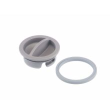 Tappo Elettrodosatore 066323 Lavastoviglie BOSCH,SIEMENS,NEFF