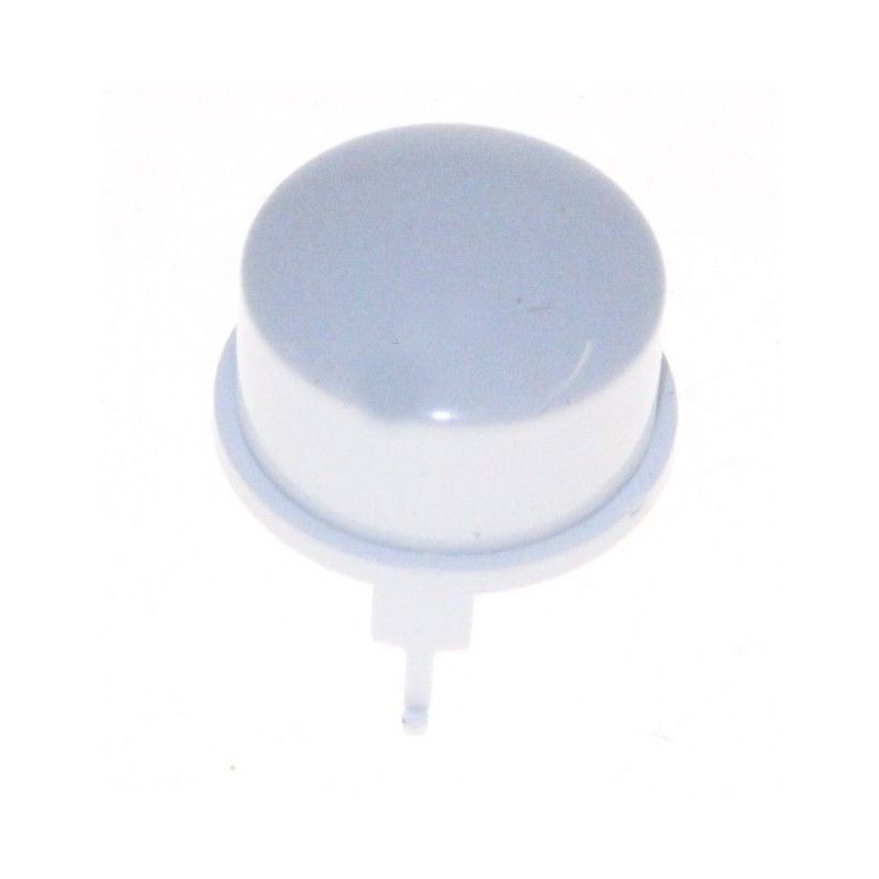 Pulsante Bianco 1118322013 Lavastoviglie REX ELECTROLUX,AEG,REX ELE...