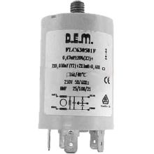 Filtro Antidisturbo 53044681210 Lavatrice REX ELECTROLUX,REX ELECTR...