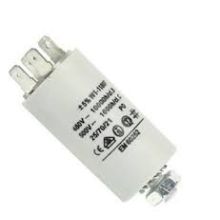 Kondensator Waschmaschine 811770034