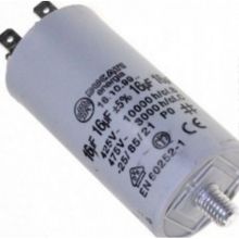 Kondensator 500v/16 Waschmaschine C00013582