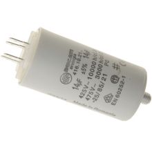 Kondensator 14/500v Waschmaschine C00019740