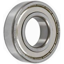 Electrolux Aeg Kugellagerstaubdicht - 6206zz Kugellager,30x62x16 Waschmaschine 3790800217