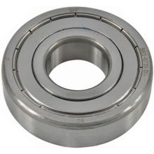 6305z Kugellager,25x62x17 Waschmaschine 3790803104