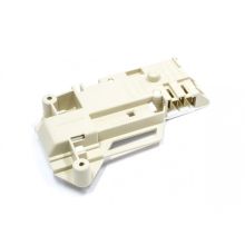 Bosch Siemens Geräteschalter - Türverriegelung Waschmaschine 056762