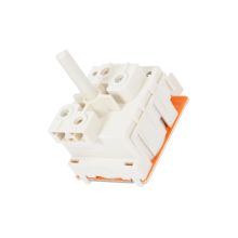 04-0089.0508 Drehwahlschalter Trockner 1125375004