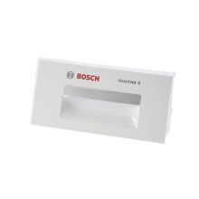 Bosch Siemens Blenden Für Waschmittelkasten - Schalengriff Trockner 652774