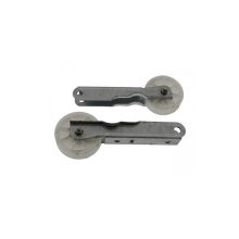 Spannrolle Geschirrspüler 97918247