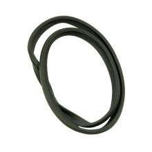 Whirlpool Indesit Dichtungen - C00268375 Tür Dichtung Aqualtis Trockner C00268375