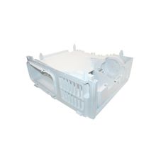 Basis Kondensator Weiss Trockner C00287037