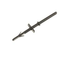 Whirlpool Indesit Verbindungsstange - C00259700 Drehbolzen Schwimmer 75mm Trockner C00259700