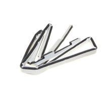 Whirlpool Indesit Bottichdichtungen - C00258575 Bottichdeckeldichtung Trockner C00258575