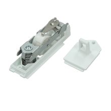 Whirlpool Indesit Schnapper - C00257618 Türschliessnase Set Assy Emz Trockner C00257618