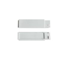 Plättchen Haken De Tür Trockner C00119847