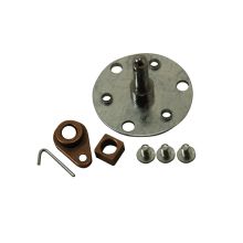 Whirlpool Indesit Trommelachsen - C00113038 Drum Spacing Kit Is60v Trockner C00113038