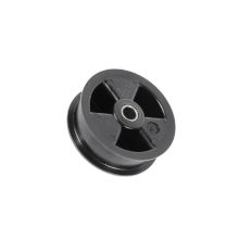 Electrolux Aeg Motorpulley - Spannrolle Trockner 1506244001