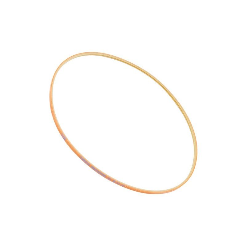 Cinghia Ventola 1258657004 Asciugatrice REX ELECTROLUX