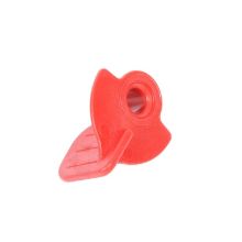 Knebel,verschluss,entst-rkonde Trockner 1251068001