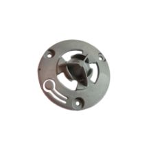 Electrolux Aeg Gehäusesockel - Kegel,boden Trockner 1366237012