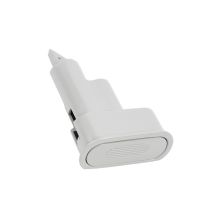 Druckknopf,kpl Trockner 1123452003