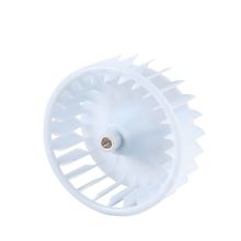 Lüfterwalze Trockner 647543