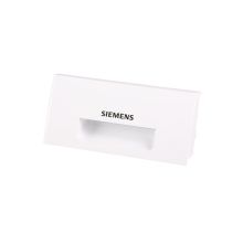 Bosch Siemens Bügel - Schalengriff Trockner 497834