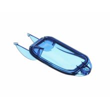 Bosch Siemens Lampenabdeckungen - Abdeckung Trockner 613751