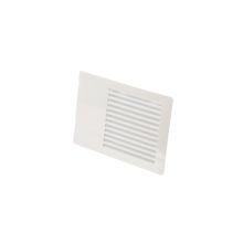 Abdeckung Trockner 445593