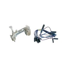 Schalter Start/stop Trockner 481227618309