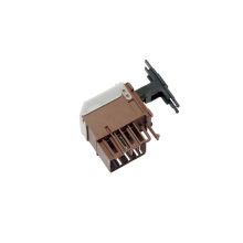 Whirlpool Indesit Netzschalter - C00320043 Schalter Schonen Trockner 481227618278
