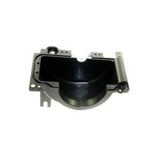 Abdeckung Gebläse Trockner 481253048239