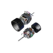 Motor + Luefterrad+klammer Trockner 481236118532