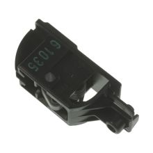 Whirlpool Indesit Türverriegelungen - C00379876 Schliessung Baugruppe - Tür Trockner 481010615880