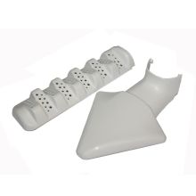 Whirlpool Indesit Trommelrippen - C00325434 Mitnehmer Trockner 481010580171