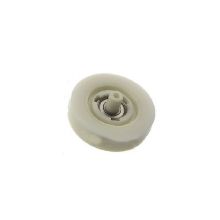Whirlpool Indesit Rollen - C00311852 Rolle Trockner 481010456115
