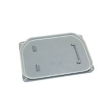 Whirlpool Indesit Filterdeckel - C00323956 Abdeckung Hx Filter, Trockner 481010354761