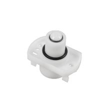 Electrolux Aeg Ventile - Flansch Trockner 56471210700