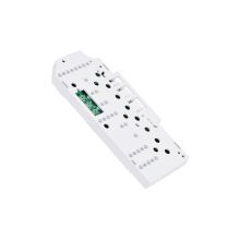 Satz,anzeige-und Schaltelektronik Trockner 1251261036