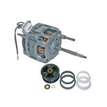 Motor,set,kondensator,230-240v Trockner 4055327904