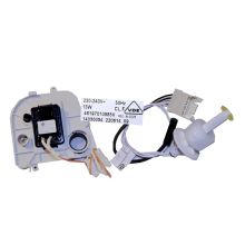 Whirlpool Indesit Laugenpumpen - C00311726 Pumpe Hanyu 46197010985x Trockner 481070109852