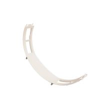 Electrolux Aeg Befestigungsteile - Halter,filter,oben Trockner 1253060014