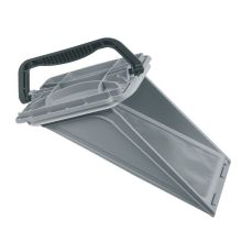 Whirlpool Indesit Siebe - C00312162 Filter Inklusive Hx Schaumstofffilter Trockner 481010345281