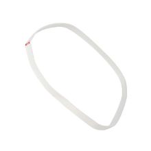 Dichtung,trommel,hinten Trockner 1250129101