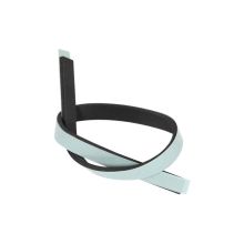 Dichtung,deckel,rckwand,l=350 Waschmaschine 1251139109