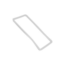 Abschottdichtung,fachklap Waschmaschine 1257473007