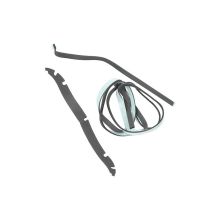 Kit,rückwanddichtung,nx4c Trockner 50277852005