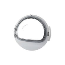 Bullauge Mit Rahmen Trockner 11012071